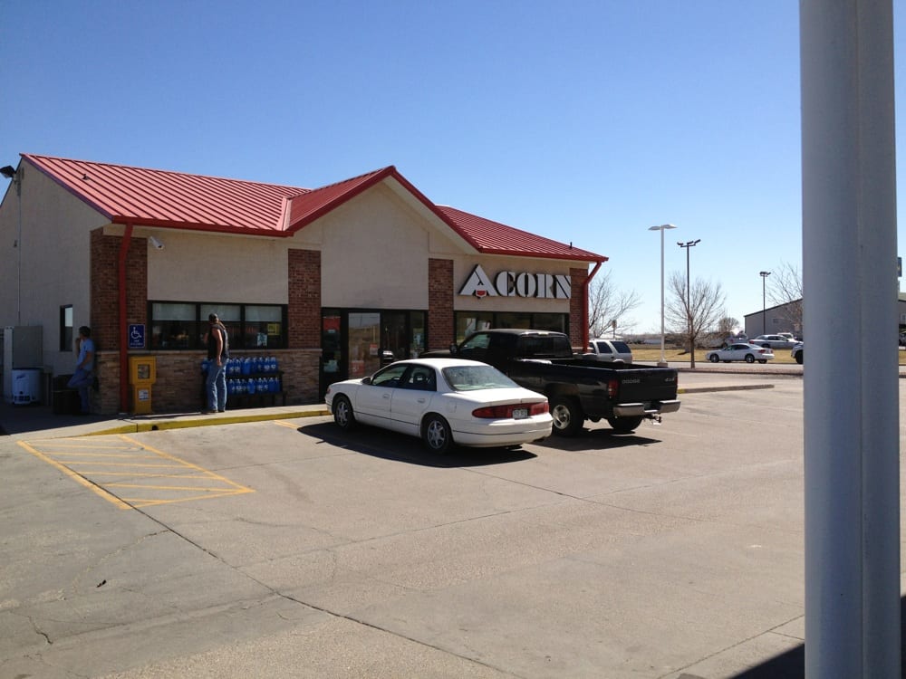 ACORN FOOD STORE Updated September 2024 1041 N Colorado Ave, Brush