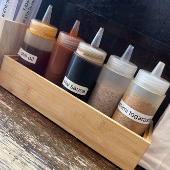 The Ramen Joint - Ramen Near Me - Los Angeles, California The Ramen Joint - Ramen Near Me - Los Angeles, California