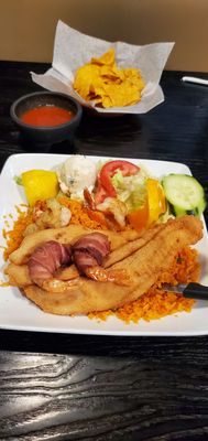 El Pescador by null