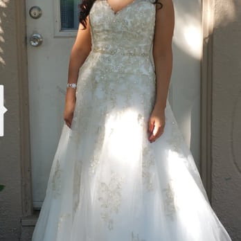 David's Bridal - Bridal Near Me - Clearwater, Florida