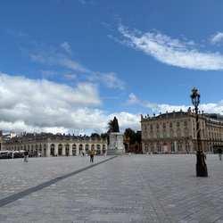 Place Stanislas