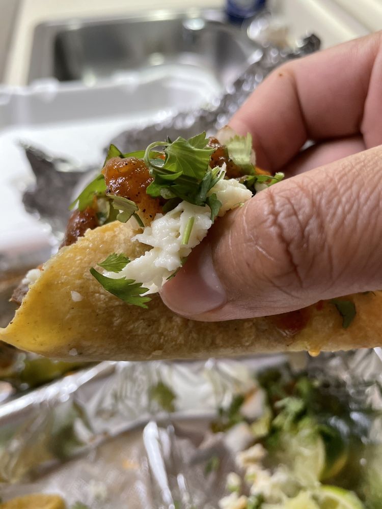 EL TACO GRILL Updated September 2024 106 Photos & 147 Reviews