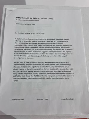 Dale Zine by null