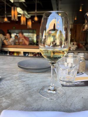 Postino Cinco Ranch by null