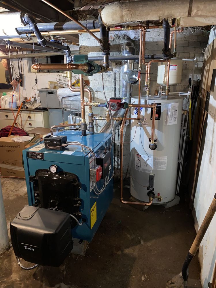 Slide of Spano Brothers