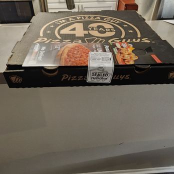 Pizza Guys - Pizza Near Me - Rancho Cucamonga, California Pizza Guys - Pizza Near Me - Rancho Cucamonga, California