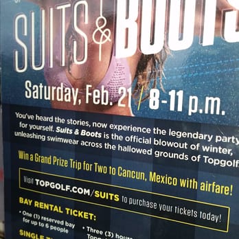 Topgolf - New American Near Me - Tampa, Florida Topgolf - New American Near Me - Tampa, Florida