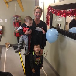 Central Texas Pediatric Dentistry