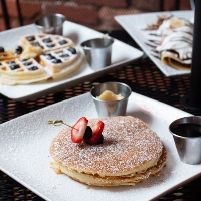 The Rooster One Thirty Six by null