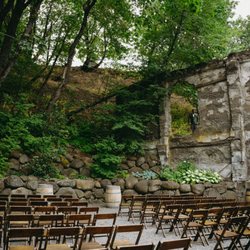 The Ruins Events
