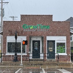 Grow Time Garden Supply