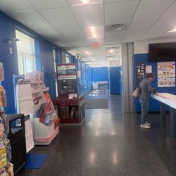 USPS