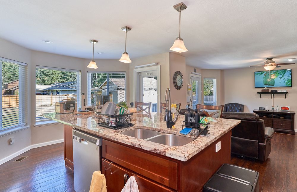 DGG Care Home - home care agency in Puyallup, WA