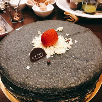 Anton - We enjoyed our Hokkaido milk Mille crepes very much! - Bakeries Near Me - San Jose, California Anton - We enjoyed our Hokkaido milk Mille crepes very much! - Bakeries Near Me - San Jose, California
