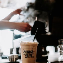 Bond & Bevel