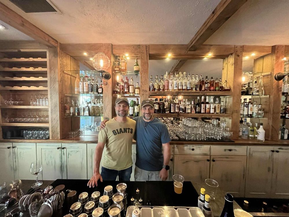 Gateway Tapas & Spirits