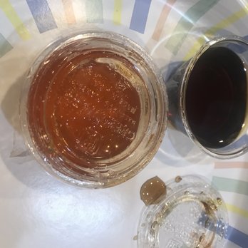 Zelda's Catering - Syrup and yummy sriracha sauce! - Caterers Near Me - Skokie, Illinois Zelda's Catering - Syrup and yummy sriracha sauce! - Caterers Near Me - Skokie, Illinois