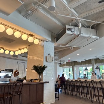 Tatte Bakery & Cafe | Farragut Square - Interior - Coffee & Tea Near Me - Washington, DC, District of Columbia Tatte Bakery & Cafe | Farragut Square - Interior - Coffee & Tea Near Me - Washington, DC, District of Columbia