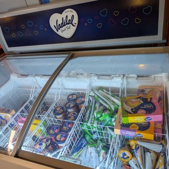 Dana Foods - Ice cream - Indian Near Me - Austin, Texas