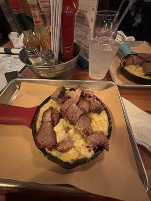 Shane's Texas Pit by null