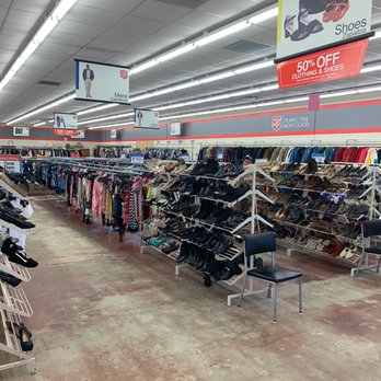 The Salvation Army - Thrift Stores Near Me - Rocky Mount, North Carolina The Salvation Army - Thrift Stores Near Me - Rocky Mount, North Carolina