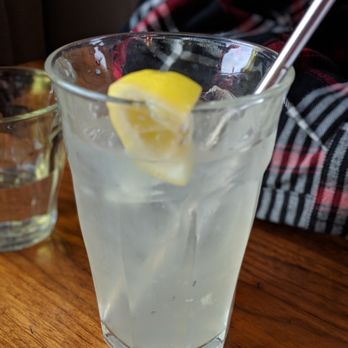 Blackbird Kitchen - House made Organic Lemonade for the little guy - Italian Near Me - Bozeman, Montana Blackbird Kitchen - House made Organic Lemonade for the little guy - Italian Near Me - Bozeman, Montana