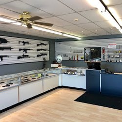 Pawn Bucks - New and Used Firearms