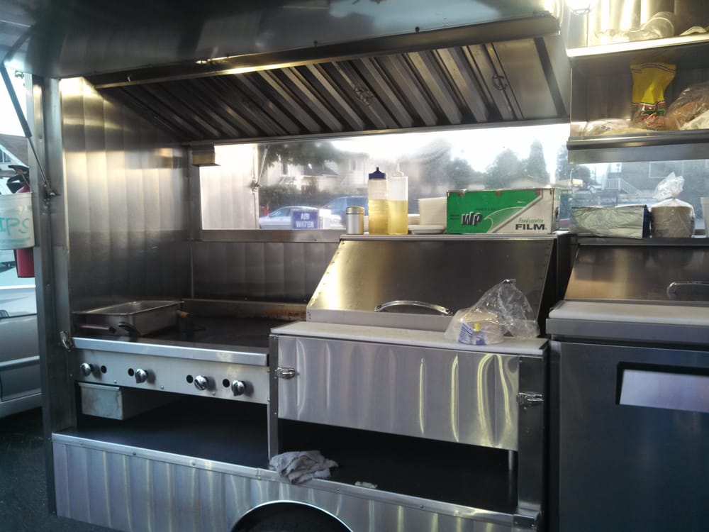 Taqueria Moreno