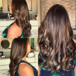 114 Hair Studio & Spa