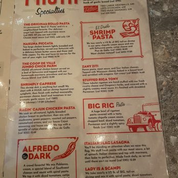 Oregano's - Menu - Pizza Near Me - Queen Creek, Arizona Oregano's - Menu - Pizza Near Me - Queen Creek, Arizona