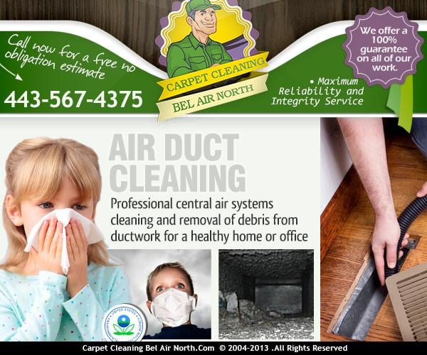 UCM CARPET CLEANING BEL AIR NORTH Updated July 2024 1110 Spalding