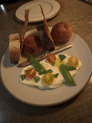 Southwark Restaurant by null