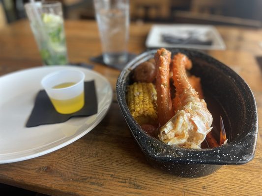 Harpoon Harry's Crab House - Tampa by null