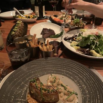 Stripsteak - Steakhouses Near Me - Las Vegas, Nevada Stripsteak - Steakhouses Near Me - Las Vegas, Nevada
