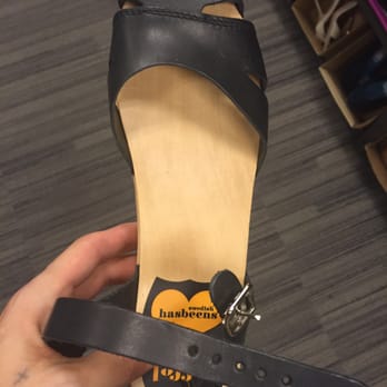 Nordstrom Rack - Swedish Hasbeens. - Department Stores Near Me - El Paso, Texas