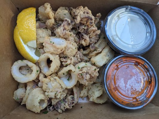 Italian Colors by null