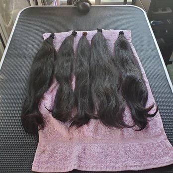 Secret Garden Hair Studio - 18 inches for wigs for kids - Makeup Artists Near Me Secret Garden Hair Studio - 18 inches for wigs for kids - Makeup Artists Near Me