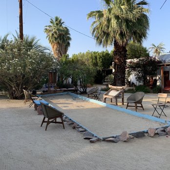 Korakia Pensione - Hotels Near Me - Palm Springs, California Korakia Pensione - Hotels Near Me - Palm Springs, California