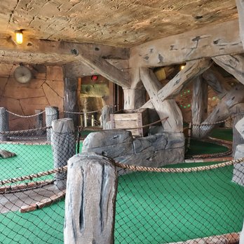 Congo Falls Adventure Golf - Mini Golf Near Me - Ocean City, New Jersey Congo Falls Adventure Golf - Mini Golf Near Me - Ocean City, New Jersey