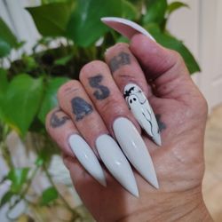 CU Nails&Spa