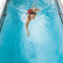 Spa's of Montana - AquaFit Systems Swimspas