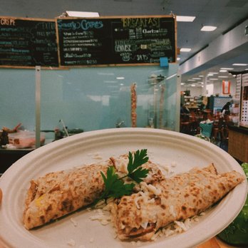 Tess Kitchen - Ham, Egg, and Cheese crepe: Ham, egg, cheese, and aioli - Creperies Near Me - Honolulu, Hawaii Tess Kitchen - Ham, Egg, and Cheese crepe: Ham, egg, cheese, and aioli - Creperies Near Me - Honolulu, Hawaii