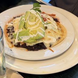 Huevos Rancheros