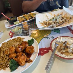 General Tso General Tso