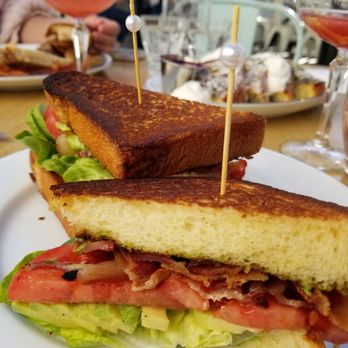 Herb & Sea - BLAT - Seafood Near Me - Encinitas, California