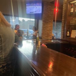 Bimbo's Italian Kitchen