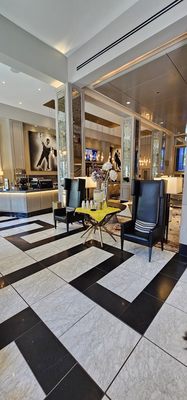 Staypineapple, An Elegant Hotel, Union Square San Francisco by null