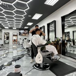 The Bambino Barbershop Ontario