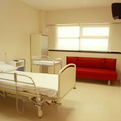 Hospital Quirón Sur Alcorcón - Hospital Sur de Alcorcón