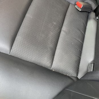 Red Carpet Car Wash - Didn't get vacuumed - Car Wash Near Me - Clovis, California Red Carpet Car Wash - Didn't get vacuumed - Car Wash Near Me - Clovis, California